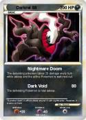Darkrai 88