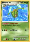 Sceptile
