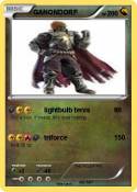 GANONDORF