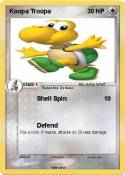 Koopa Troopa