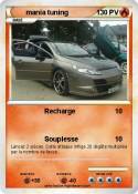 mania tuning