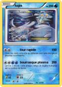 lugia