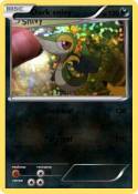 Dark snivy