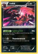 Yveltal