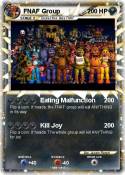 FNAF Group