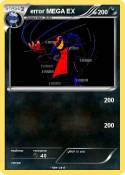 error MEGA EX