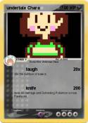 undertale Chara