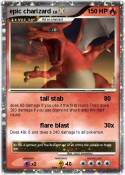 epic charizard
