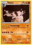 Chance