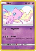 Mew