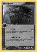 alien queen