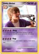 Justin Bieber