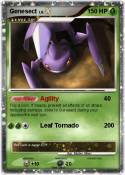 Genesect