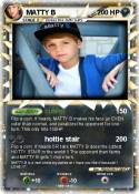 MATTY B