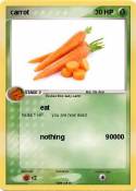 carrot