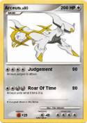 Arceus