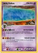 Jacky Dufion