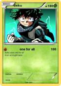 deku