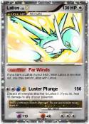 Latios