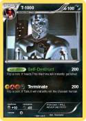 T-1000