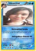 Clarasensual