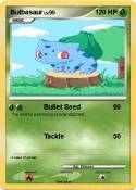 Bulbasaur