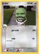 ur dad