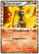 Natsu Dragneel