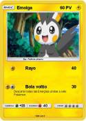 Emolga