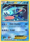 Greninja
