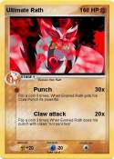 Ultimate Rath