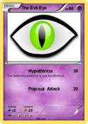 The Evil Eye