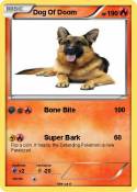 Dog Of Doom