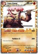Yuno Gasai