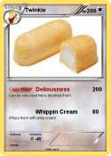 Twinkie