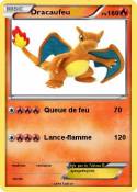 Dracaufeu