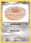 DONUT