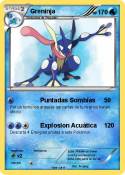 Greninja
