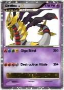 Giratina