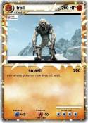 troll