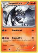 Drago Oscuro