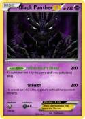 Black Panther