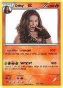 Daisy EX