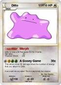Ditto 111