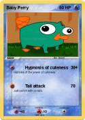 Baby Perry