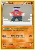 Crash