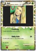 Ash