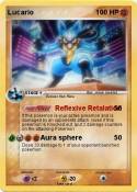 Lucario