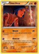 Chloe Price