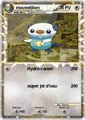 mousstillon